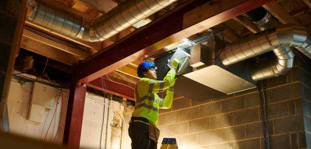 Best Affordable Air Duct Cleaning  in Rehobeth, AL